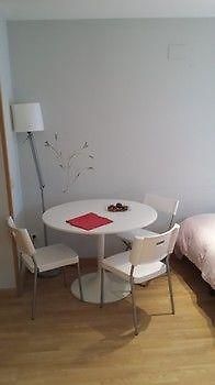 Apartamentos Tagore Segovia Exteriér fotografie
