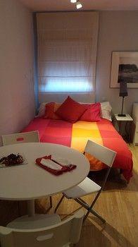 Apartamentos Tagore Segovia Exteriér fotografie