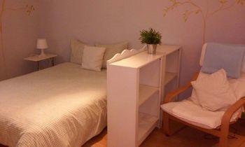 Apartamentos Tagore Segovia Exteriér fotografie
