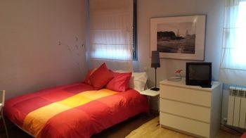 Apartamentos Tagore Segovia Exteriér fotografie