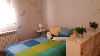 Apartamentos Tagore Segovia Exteriér fotografie
